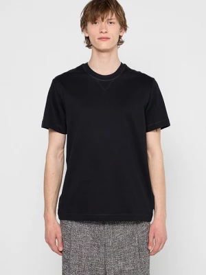 Foto van product T-shirt basic Bogner zwart