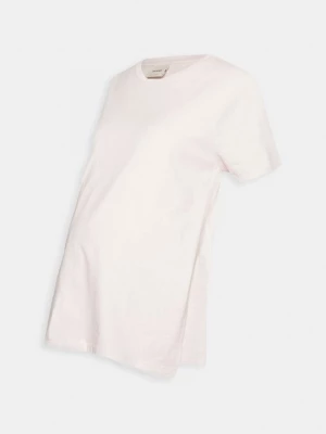Foto van product T-shirt basic Boob donkerroze