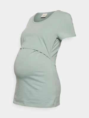 Foto van product T-shirt basic Boob mintgroen