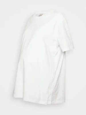 Foto van product T-shirt basic Boob wit