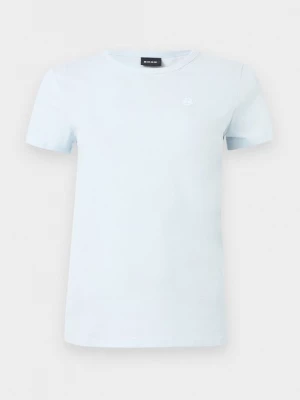 Foto van product T-shirt basic Boss lichtblauw