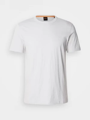 Foto van product T-shirt basic Boss lichtgrijs