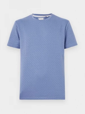 Foto van product T-shirt basic Brave Soul blauw