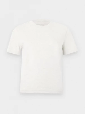 Foto van product T-shirt basic Calvin Klein beżowy