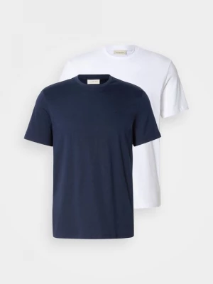 Foto van product T-shirt basic Calvin Klein Jeans zwart