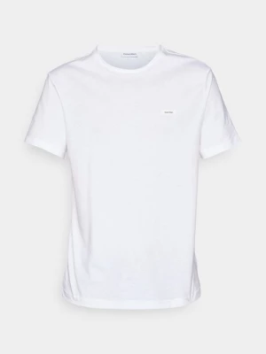 Foto van product T-shirt basic Calvin Klein wit