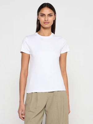 Foto van product T-shirt basic Calvin Klein wit
