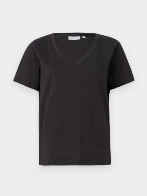 Foto van product T-shirt basic Calvin Klein zwart