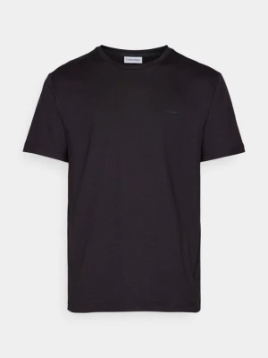 Foto van product T-shirt basic Calvin Klein zwart