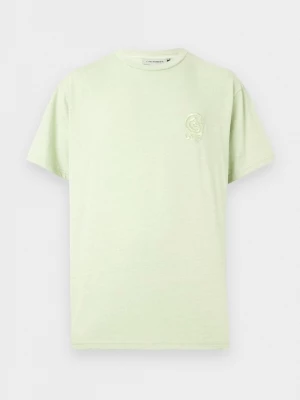 Foto van product T-shirt basic Carhartt WIP olijfgroen
