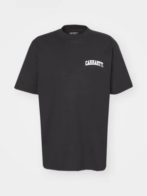 Foto van product T-shirt basic Carhartt WIP zwart