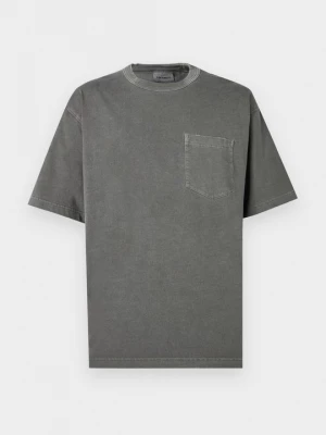 Foto van product T-shirt basic Carhartt WIP zwart