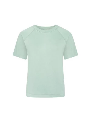Foto van product T-shirt basic Carpatree groen