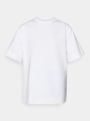 Foto van product T-shirt basic CASALL wit
