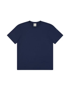 Foto van product T-shirt basic Champion blauw