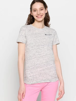 Foto van product T-shirt basic Champion lichtgrijs
