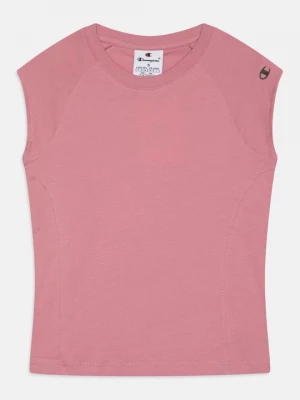 Foto van product T-shirt basic Champion lichtrood