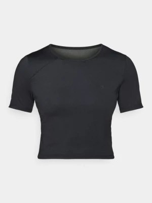 Foto van product T-shirt basic Champion zwart