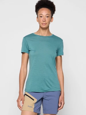 Foto van product T-shirt basic CMP groen