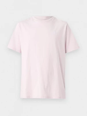 Foto van product T-shirt basic Converse beżowy