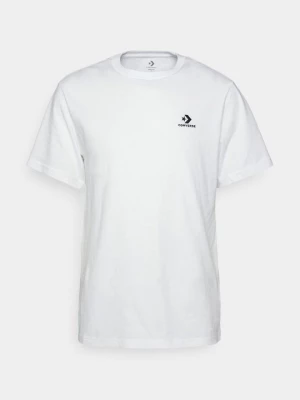 Foto van product T-shirt basic Converse wit