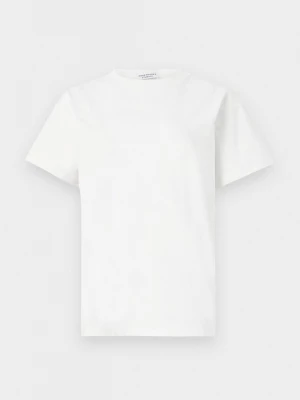 Foto van product T-shirt basic Copenhagen Studios wit