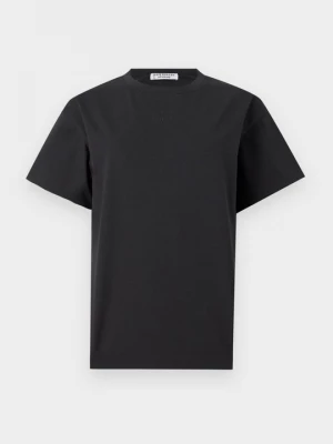 Foto van product T-shirt basic Copenhagen Studios zwart