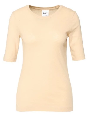 Foto van product T-shirt basic Day Birger et Mikkelsen taupe
