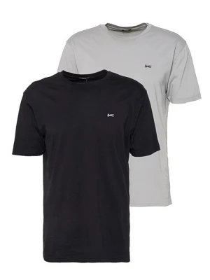Foto van product T-shirt basic Denham
