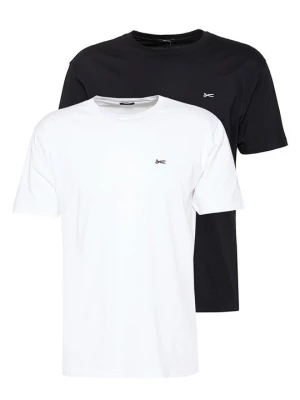 Foto van product T-shirt basic Denham