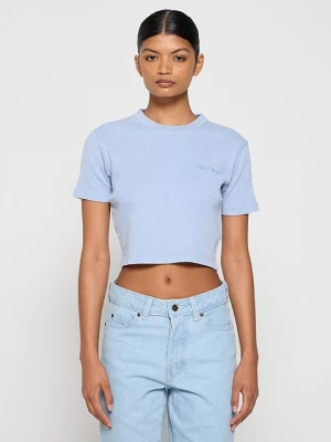 Foto van product T-shirt basic Dickies blauw