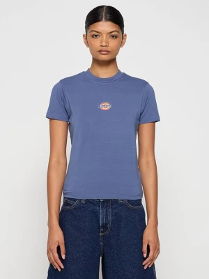 Foto van product T-shirt basic Dickies blauw