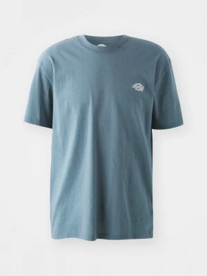 Foto van product T-shirt basic Dickies donkergrijs
