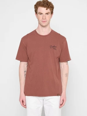 Foto van product T-shirt basic Dickies lichtbruin