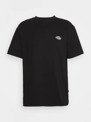 Foto van product T-shirt basic Dickies zwart