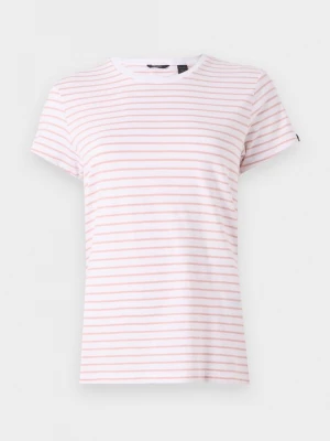 Foto van product T-shirt basic Dockers wit