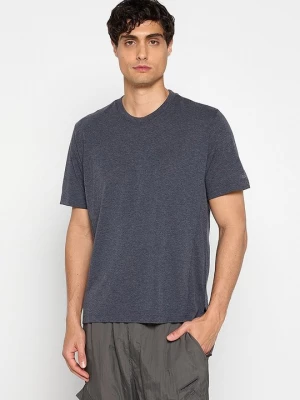 Foto van product T-shirt basic Dolomite