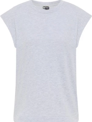 Foto van product T-shirt basic Dreimaster