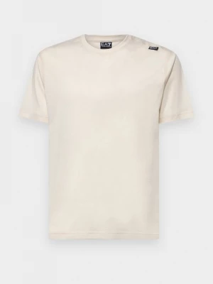 Foto van product T-shirt basic EA7 Emporio Armani wit