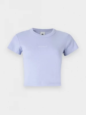Foto van product T-shirt basic Element blauw