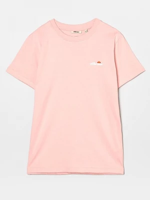 Foto van product T-shirt basic Ellesse donkerroze
