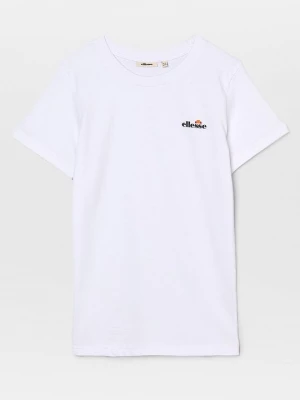 Foto van product T-shirt basic Ellesse wit