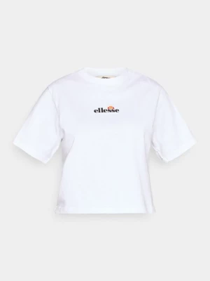 Foto van product T-shirt basic Ellesse wit