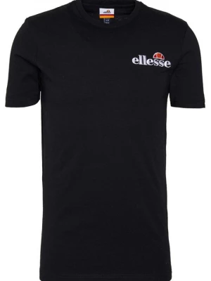 Foto van product T-shirt basic Ellesse zwart
