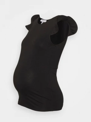 Foto van product T-shirt basic Envie De Fraise zwart