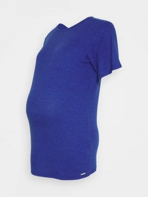 Foto van product T-shirt basic Esprit blauw