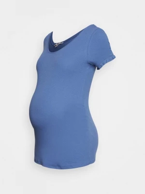 Foto van product T-shirt basic Esprit blauw