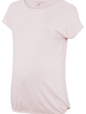 Foto van product T-shirt basic Esprit roze