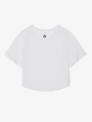 Foto van product T-shirt basic Even&Odd Active By Zalando crème