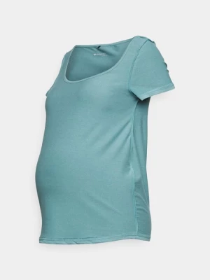 Foto van product T-shirt basic Even&Odd Active By Zalando mintgroen